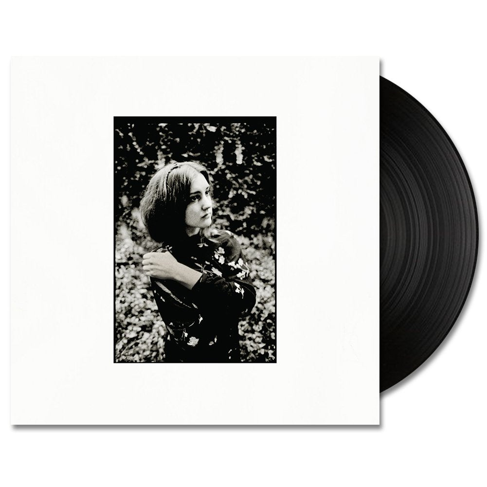 May LP (Black)