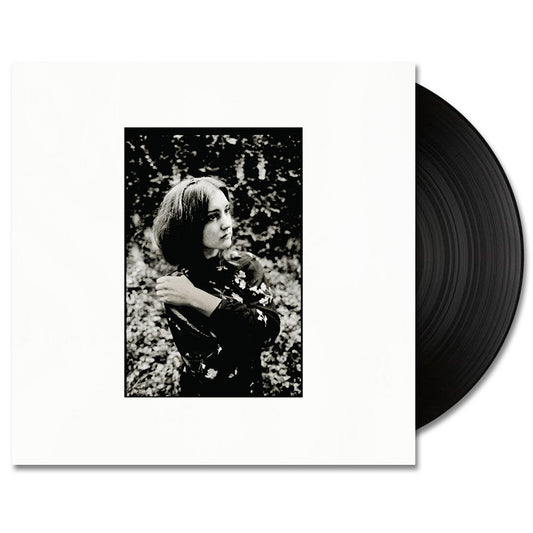 May LP (Black)