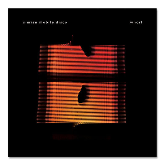 Whorl CD