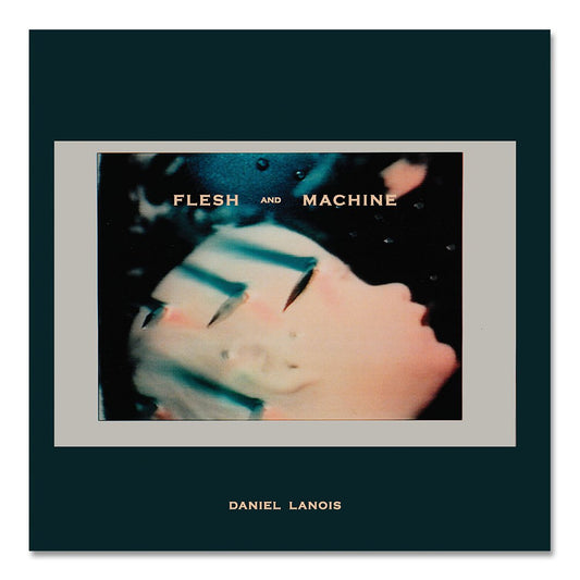 Flesh And Machine CD