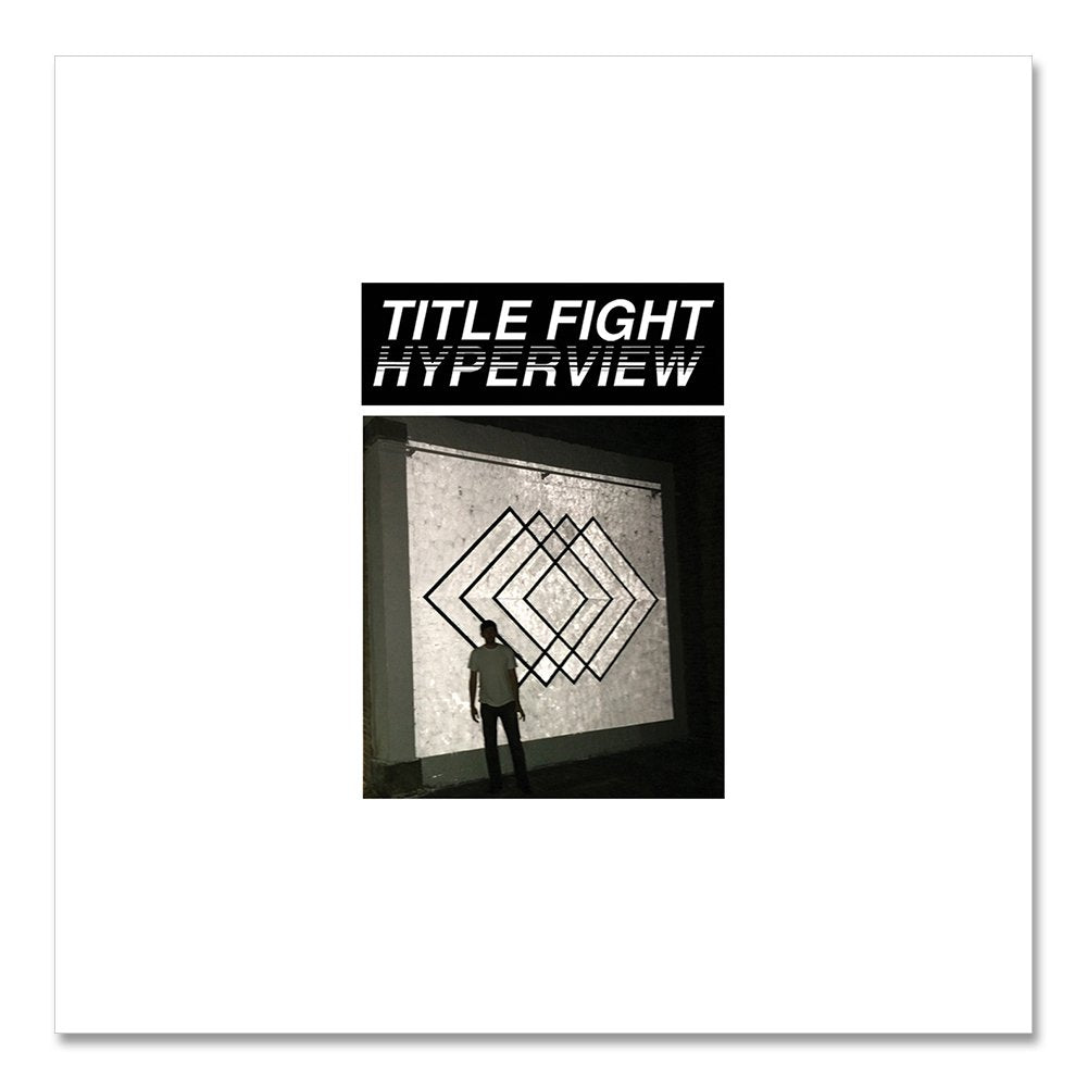 Hyperview CD
