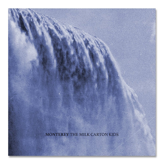 Monterey CD