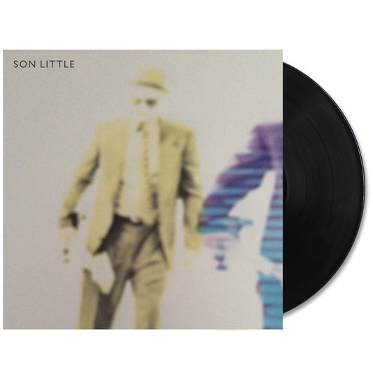 Son Little S/T - Vinyl (Black)