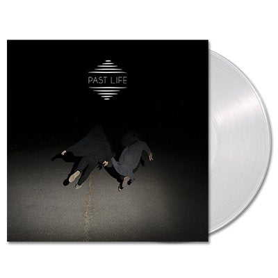 Lost In The Trees - Past Life LP (Clear)