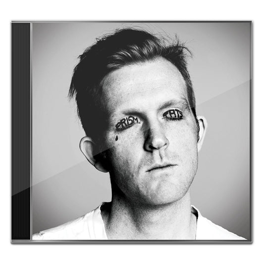 Prism Tats CD