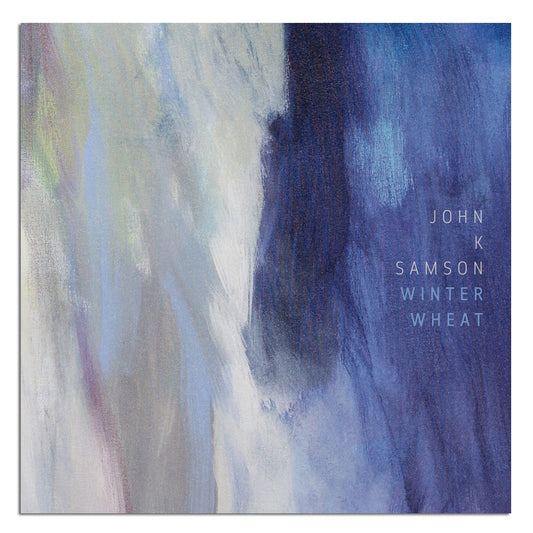 Winter Wheat CD