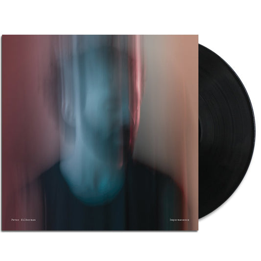 Impermanence LP (Black)
