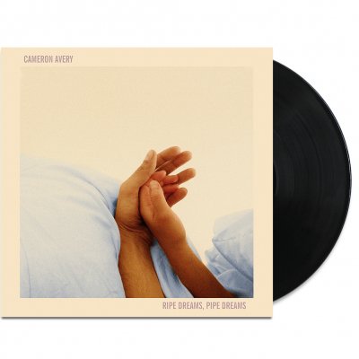 Cameron Avery - Ripe Dreams, Pipe Dreams LP (Black)