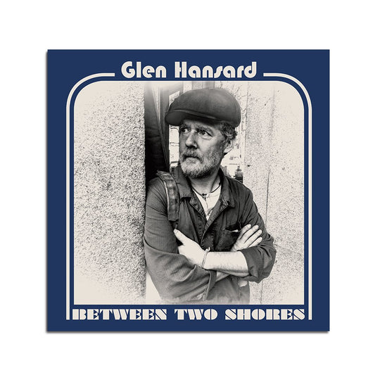 Between Two Shores CD