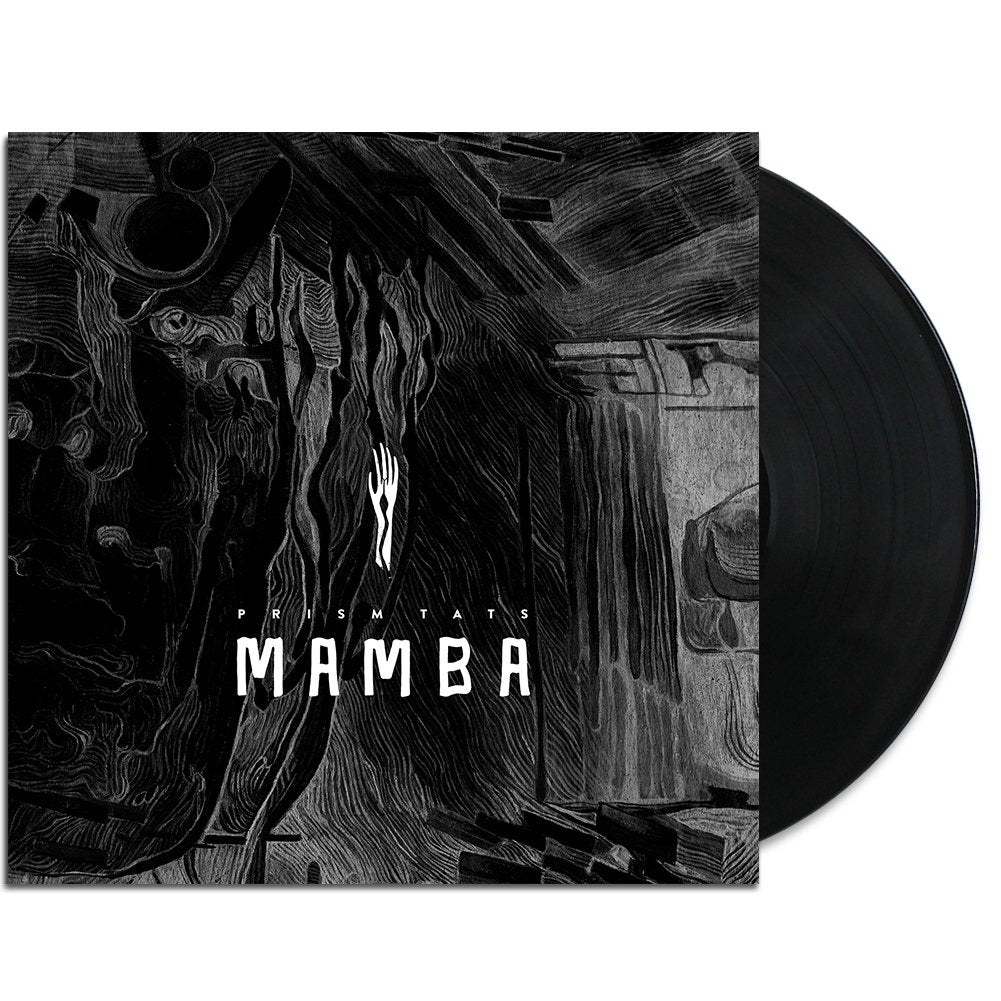 Mamba LP (Black)