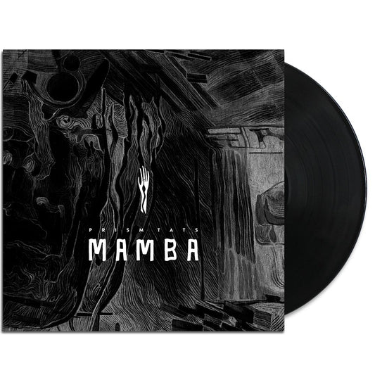 Mamba LP (Black)