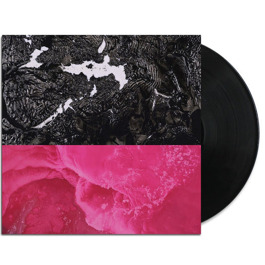 Breaking English LP (Black)