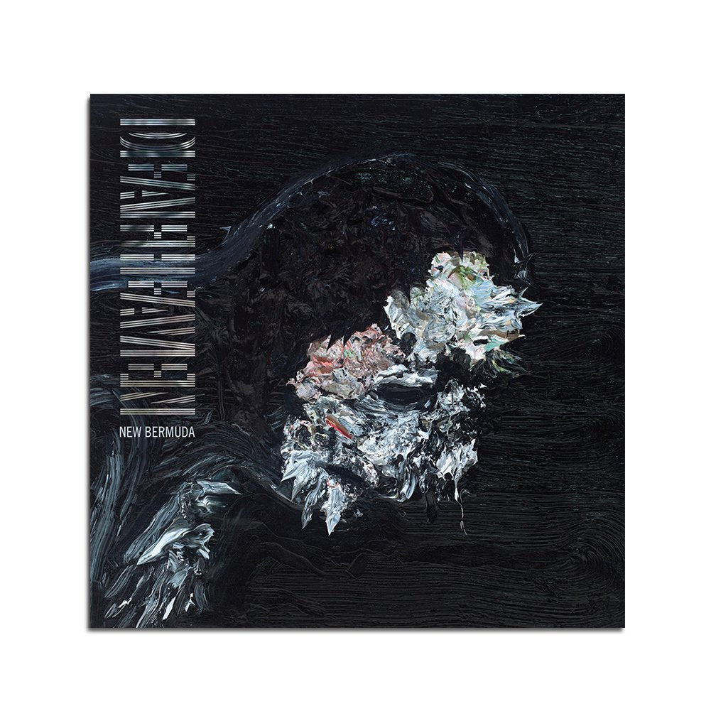 New Bermuda CD