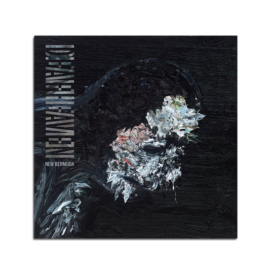 New Bermuda CD