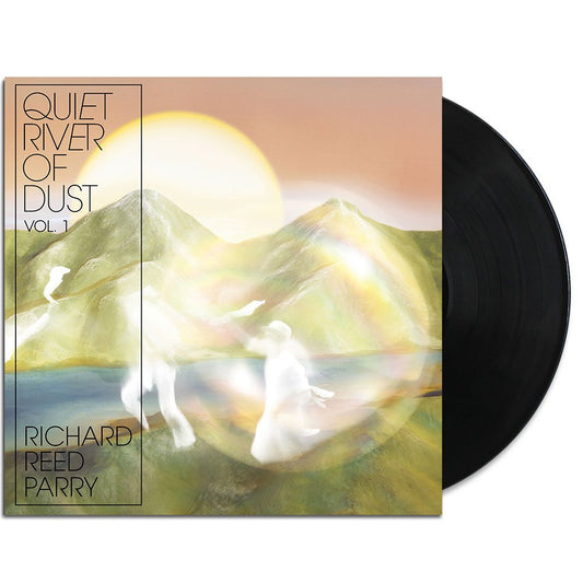 Quiet River of Dust Vol. 1 LP (Black)