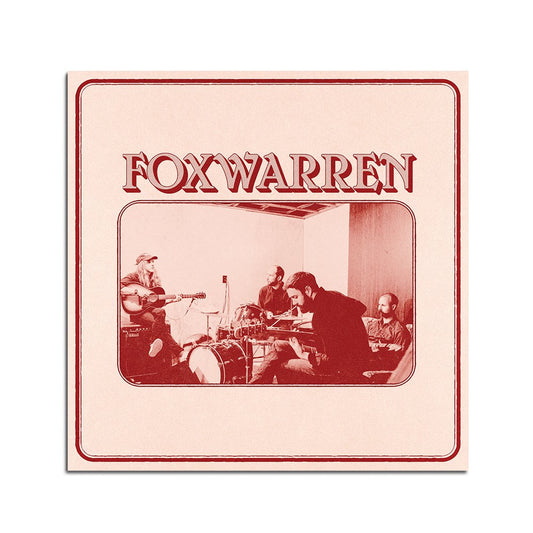 Foxwarren CD