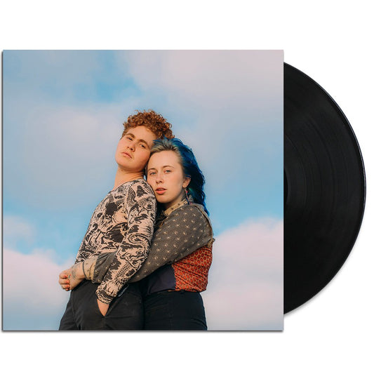 What Chaos Is Imaginary LP (Black)
