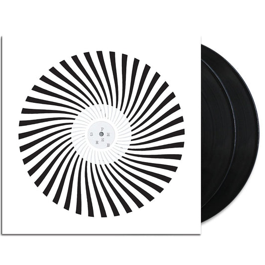 Tip Of The Sphere Deluxe 2xLP (Tippy Top Of The Spear Edition)