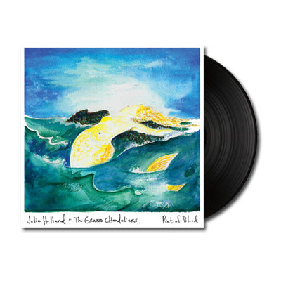 Pint Of Blood LP (Black)