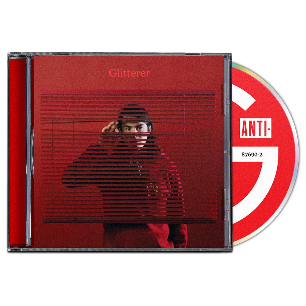 Looking Through The Shades CD