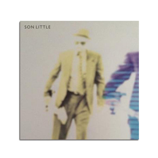 Son Little CD