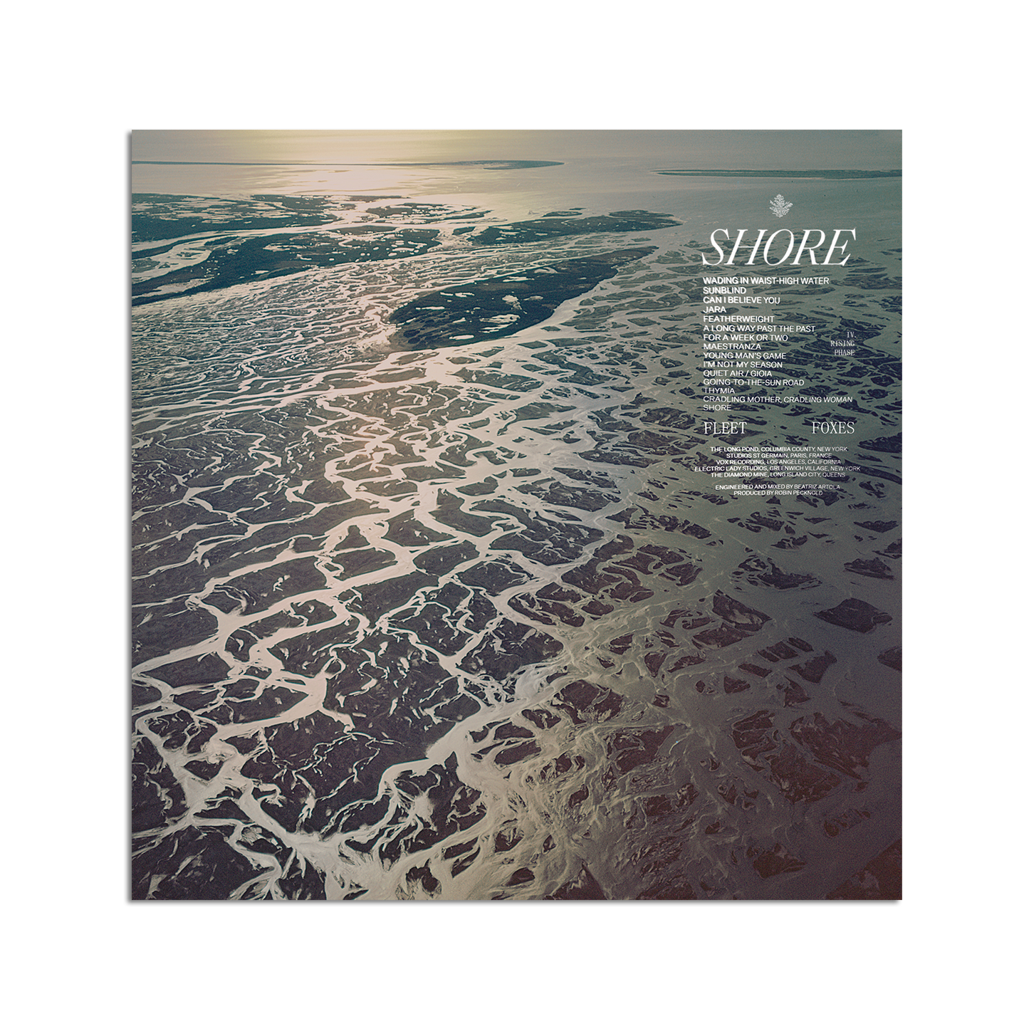 Shore CD