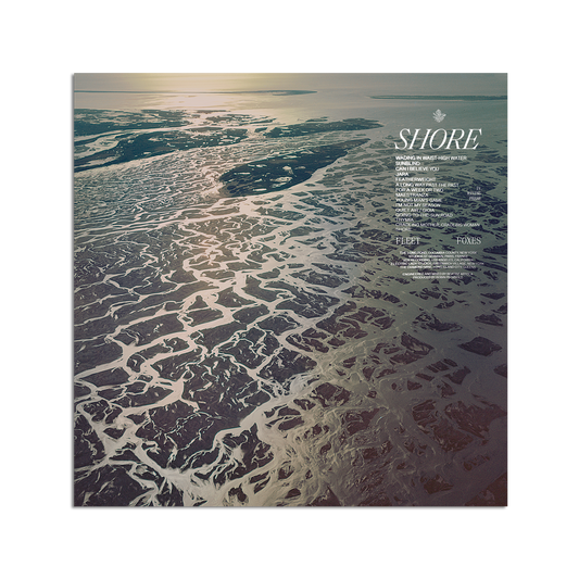 Shore CD