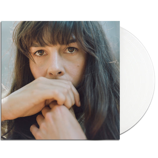 History Of A Feeling LP (White)