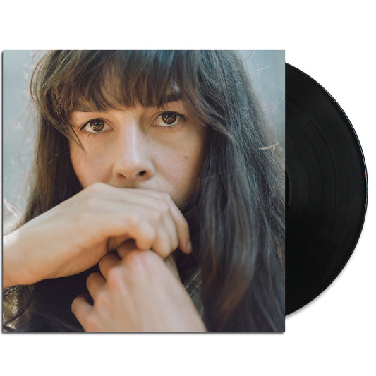 History Of A Feeling LP (Black)