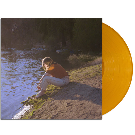 Wayfinder LP (Opaque Tan)