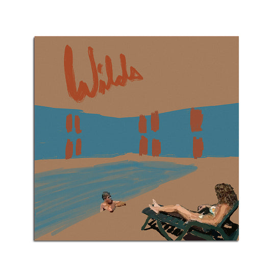 Wilds CD