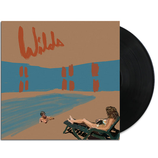 Wilds LP (Black)