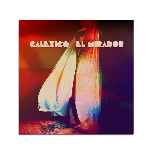 El Mirador CD