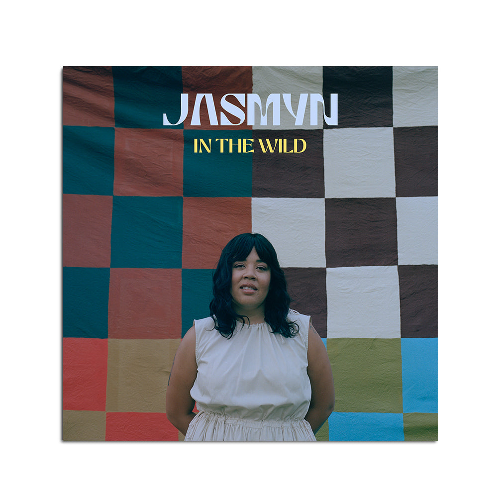 In The Wild CD