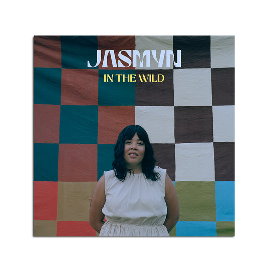 In The Wild CD