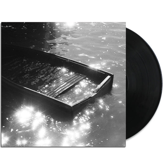 Heartmind LP (Black)