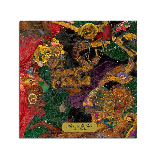 Jazz Codes CD
