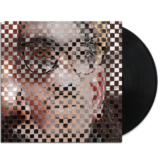 Eye Of I LP (Black)