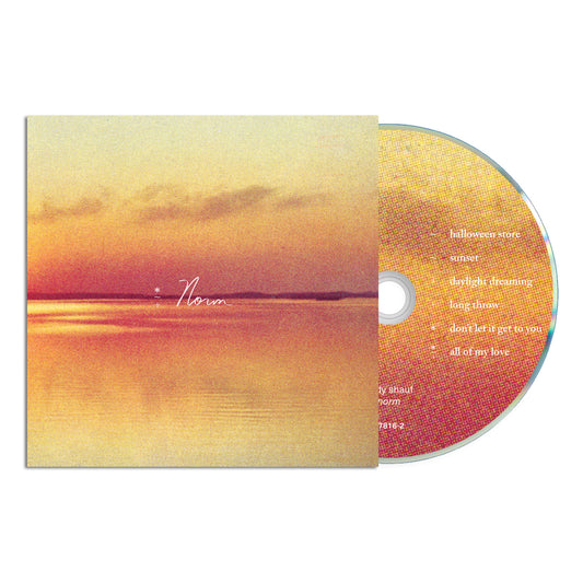 Norm CD