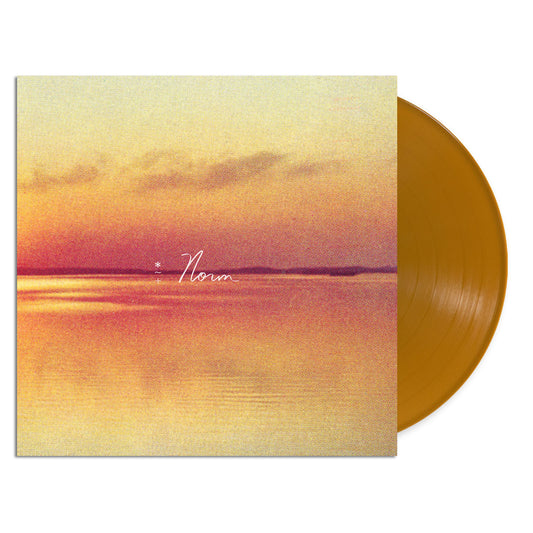 Norm LP (Gold)