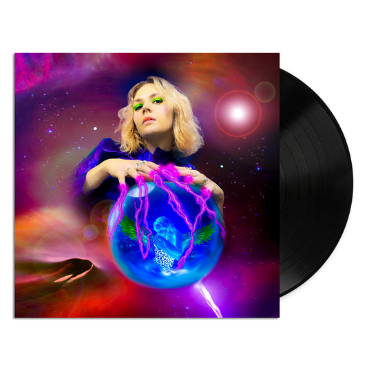 Fish Bowl LP (Black)