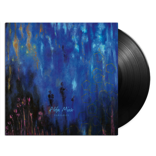 Variables LP (Black)