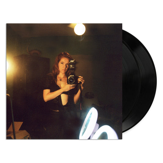 Wild Creatures 2xLP (Black 180g)