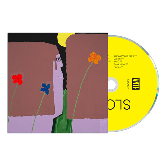 Yard CD