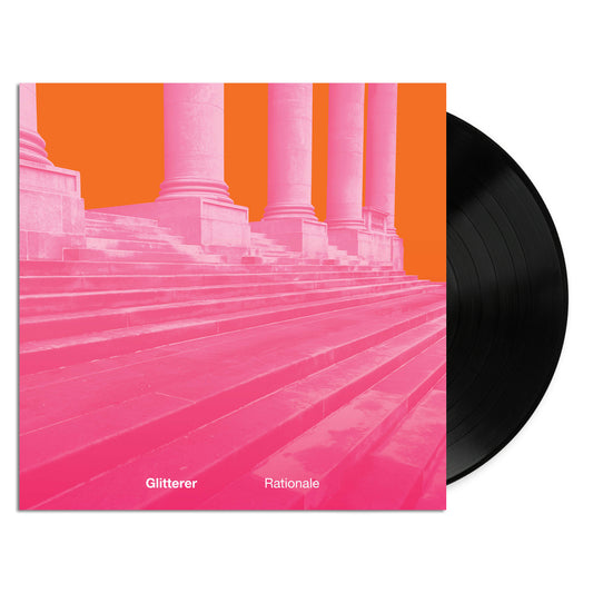 Rationale LP (Black)