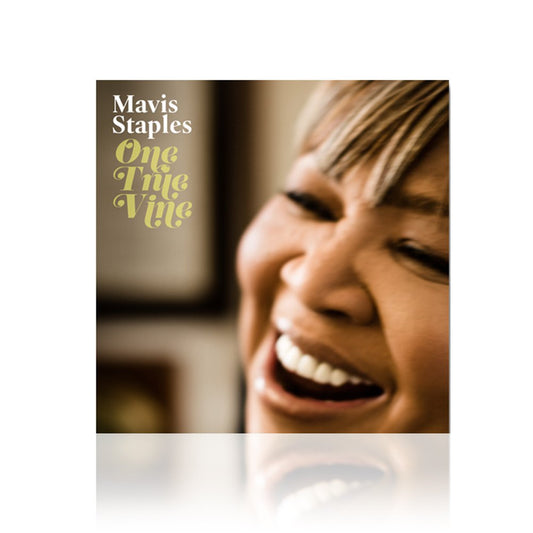One True Vine CD