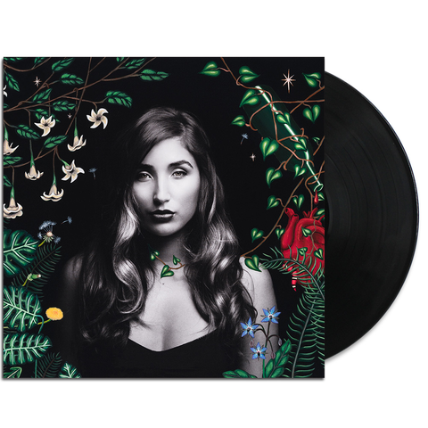 Wilderness 2xLP (Black)