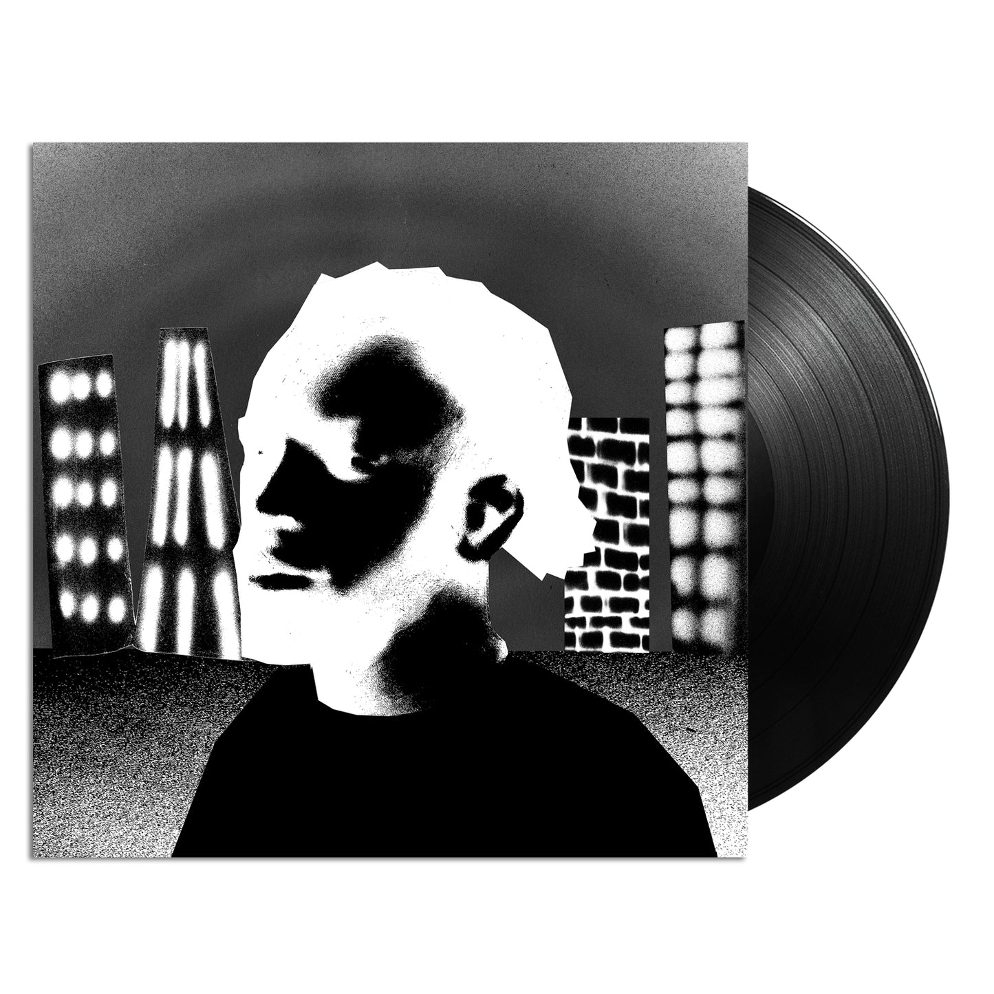 Evenfall LP (Black)