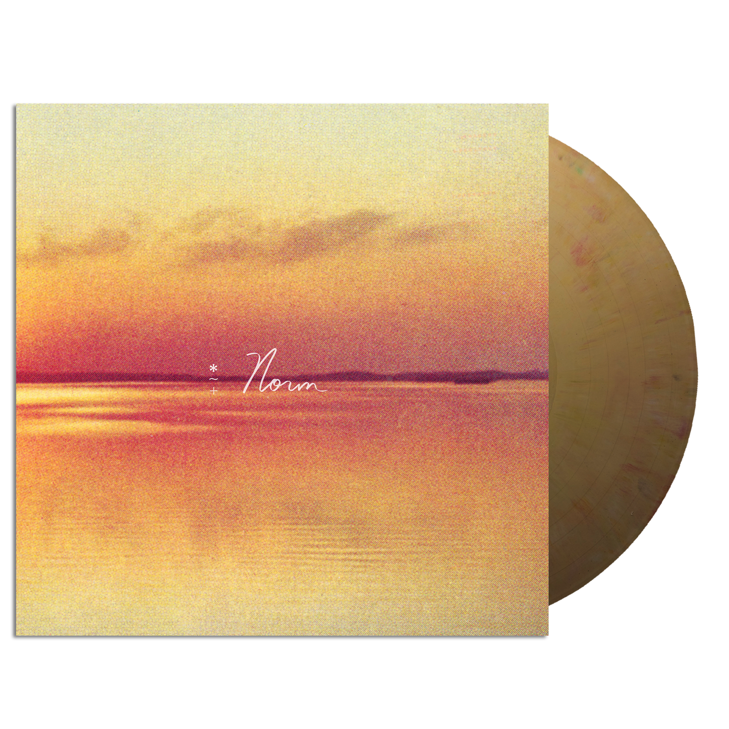 Norm LP (Eco Mix)