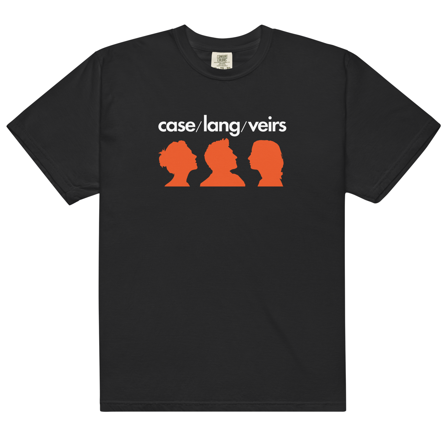 Silhouette T-Shirt (Black)